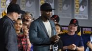 Mahershala Ali as the new face of Blade in the Marvel Cinematic Universe (Image via Getty)